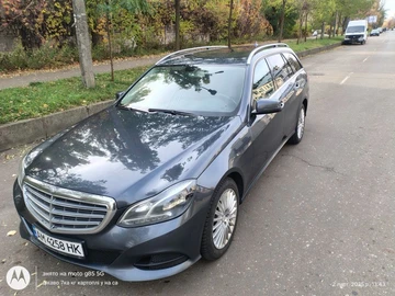 Авто Mercedes 250 2013 № 8196315