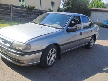 Авто Opel Vectra 1994 № 8196318