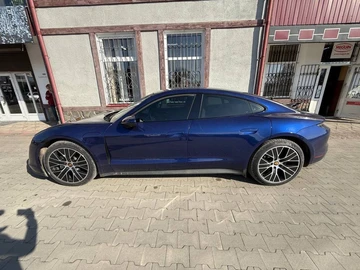 Авто Porsche 924 2022 № 8196320