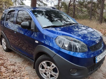 Авто Chery Beat 2012 № 8196326