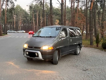 Авто Toyota Hiace 1996 № 8196403