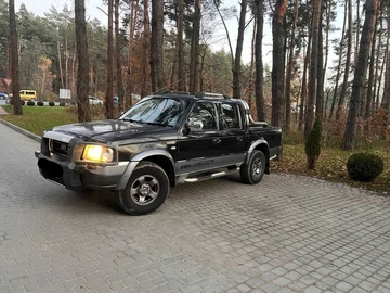 Авто Ford Ranger 2006 № 8196413