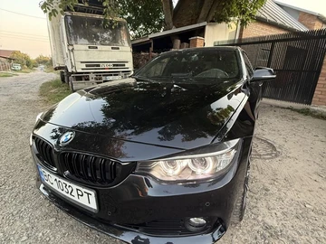 Авто BMW 4 Серия 2015 № 8196414
