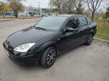 Авто Ford Focus 2004 № 8196417