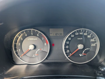 Авто Hyundai Accent 2006 № 8196436