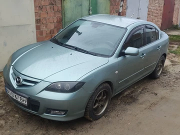 Авто Mazda 3 2004 № 8196502