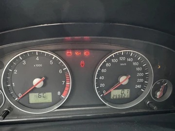 Авто Ford Mondeo 2003 № 8196507