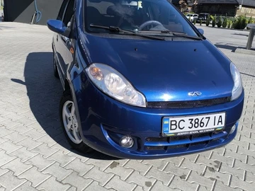 Авто Chery Kimo A1  2012 № 8196509