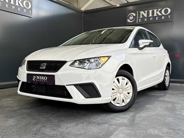 Авто SEAT Ibiza 2021 № 8196511