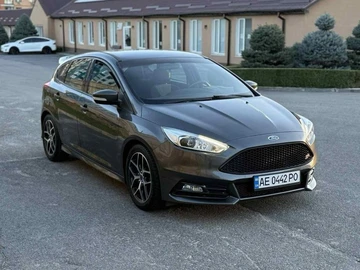 Авто Ford Focus St 2018 № 8196515
