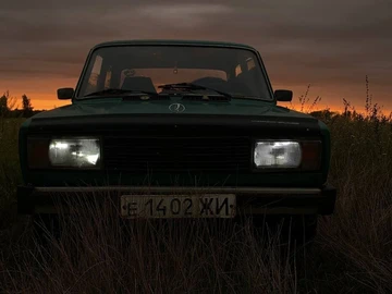 Авто ВАЗ 2105 1982 № 8196527