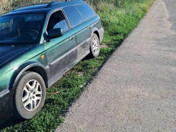 Авто Subaru Legacy 2000 № 8196531