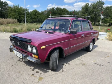 Авто ВАЗ 2106 1989 № 8196533
