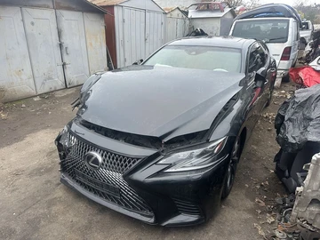Авто Lexus Ls Серія 2019 № 8196539