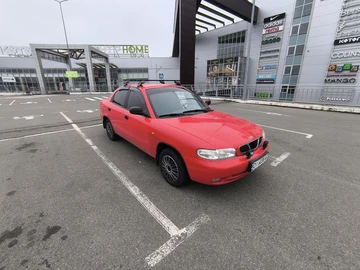 Авто Daewoo Nubira 1998 № 8196620