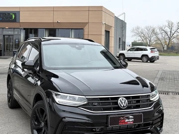 Авто Volkswagen Tiguan 2023 № 8196625
