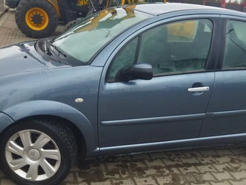 Авто Citroen C3 2006 № 8196630
