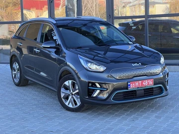 Авто KIA Niro 2021 № 8196638