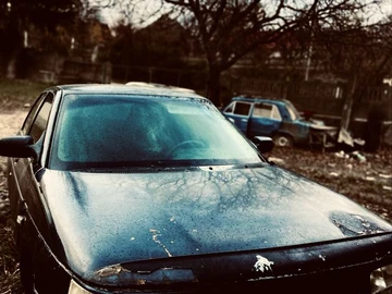Авто ВАЗ 2112 2006 № 8196640