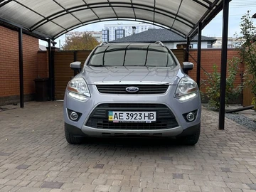 Авто Ford Kuga 2012 № 8196646