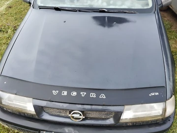 Авто Opel Vectra 1993 № 8196650