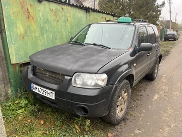 Авто Ford Maverick 2005 № 8196659