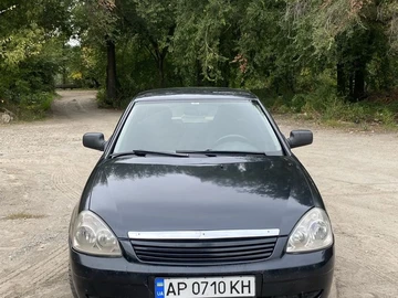 Авто ВАЗ 2170 Priora 2008 № 8196667
