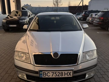 Авто Skoda Octavia 2008 № 8196668