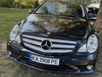 Авто Mercedes 320 2008 № 8196716