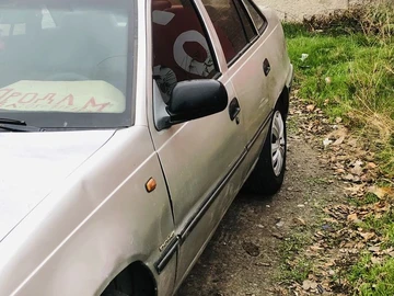 Авто Daewoo Nexia 2007 № 8196725