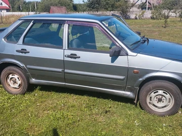 Авто ВАЗ 2115 2008 № 8196726