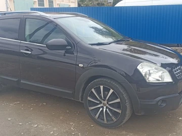 Авто Nissan Qashqai 2009 № 8196727