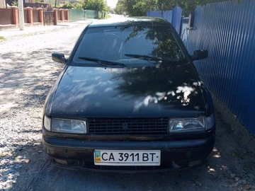 Авто SEAT Toledo 1993 № 8196728