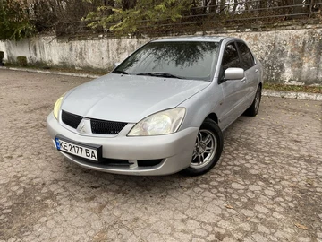 Авто Mitsubishi Lancer 2007 № 8196733