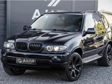 Авто BMW X5 2006 № 8196734