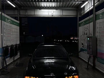 Авто BMW 5 Серия 2001 № 8196736
