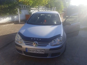 Авто Volkswagen Golf 2006 № 8196747