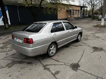 Авто Chery Amulet 2007 № 8196752