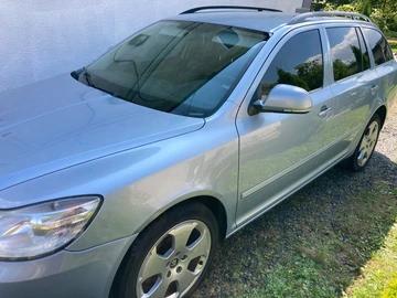 Авто Skoda Octavia 2010 № 8196762