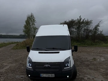 Авто Ford Transit 2012 № 8196854