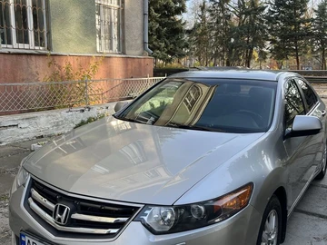 Авто Honda Accord 2010 № 8196859