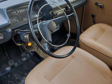 Авто Иж 412 1990 № 8196866