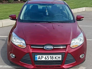 Авто Ford Focus 2013 № 8196873