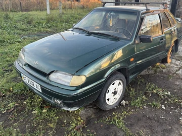 Авто ВАЗ 2115 2003 № 8196871