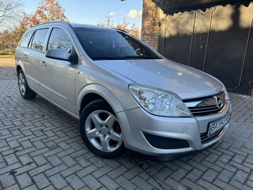 Авто Opel Astra 2008 № 8196878