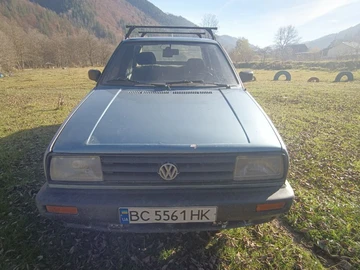Авто Volkswagen 1600 1990 № 8196880