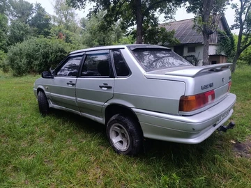 Авто ВАЗ 2115 2003 № 8196881