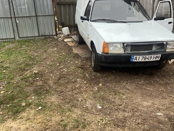 Авто ЗАЗ Таврия 2008 № 8196891