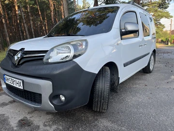 Авто Renault Kangoo Passenger 2015 № 8196895