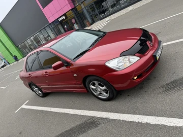 Авто Mitsubishi Lancer 2007 № 8196897